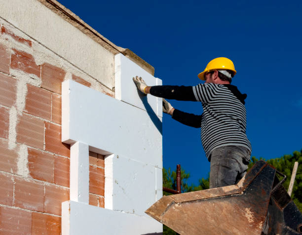 Best Spray Foam Insulation in Arvada, CO