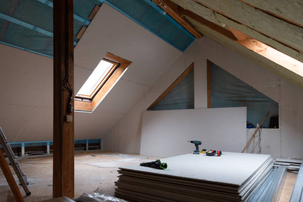 Best Spray Foam Insulation in Arvada, CO