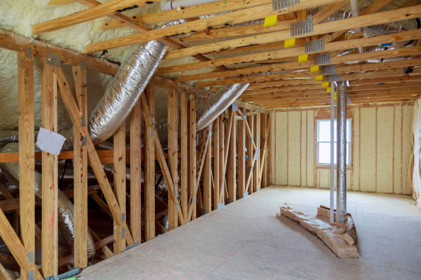 Arvada, CO Insulation Contractor Company