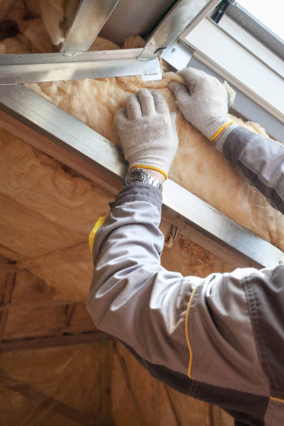 Best Cellulose Insulation in Arvada, CO