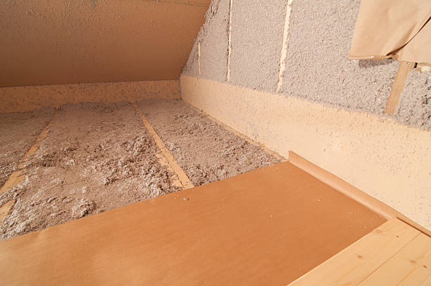 Best Geographic-Specific Insulation Services in Arvada, CO