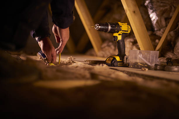 Types of Insulation We Offer in Arvada, CO